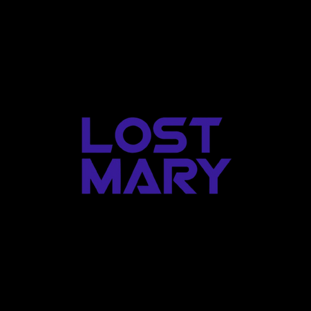 LOST MARY