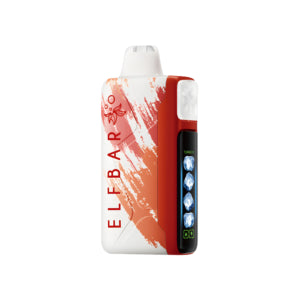 POD DESCARTÁVEL ELFBAR ICE KING - 40000 PUFFS