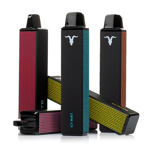 POD DESCARTÁVEL IGNITE V15 - 1500 PUFFS